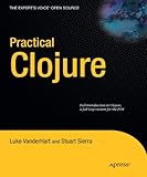Practical Clojure (Expert's Voice in Open Source) cover