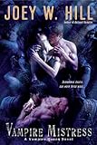Vampire Mistress (Vampire Queen)