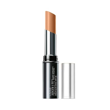 Lakme Absolute White Intense SPF 20 Concealer Stick, Honey 05, 3.6g