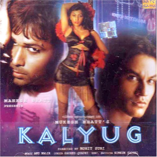 Anu Malik - Kalyug By Anu Malik - Zortam Music