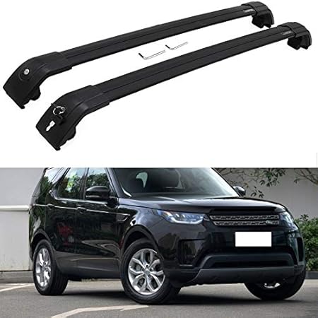 land rover discovery 5 bike rack