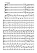 WOLFGANG AMADEUS MOZART : REQUIEM K.626 - SATB & PIANO - CHANT ET REDUCTION DE PIANO