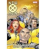 Read Online [ New X-Men[ NEW X-MEN ] By Morrison, Grant ( Author )May-25-2011 Paperback Epub
