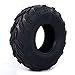 Million Parts Pair ATV Directional Tires 145/70-6 4Ply B