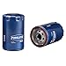 Purolator PL20195 PurolatorONE Advanced Engine Protection Spin On Oil Filter Compatible With Ford F-150, Ranger, Taurus, Mustang, Jeep Liberty, Grand Charokee, Chrysler PT Cruiser and Mazda CX-9
