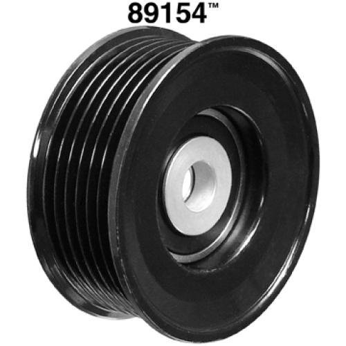 Dayco 89154 Idler Pulley