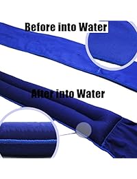 Pañuelo refrescante de verano para el cuello, tall