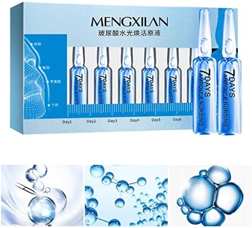 ❃ Afdiscount Beauty ❃ Pure Hyaluronic Acid Serum Anti-Aging Lifting Intense Hydration Non-greasy