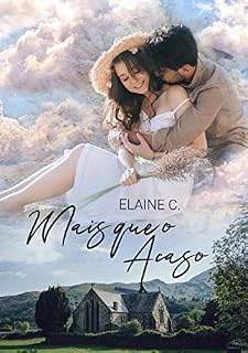 Livro Mais Que o Acaso (Recomeços Livro 3)