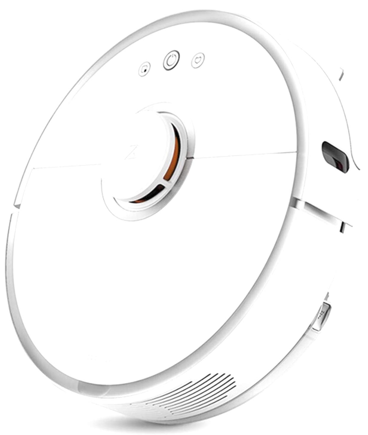 The 10 Best Roborock S50 Xiaomi Robotic Vacuum