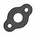 Homelite/Ryobi - Heat Dam Gasket - 901657002 primary