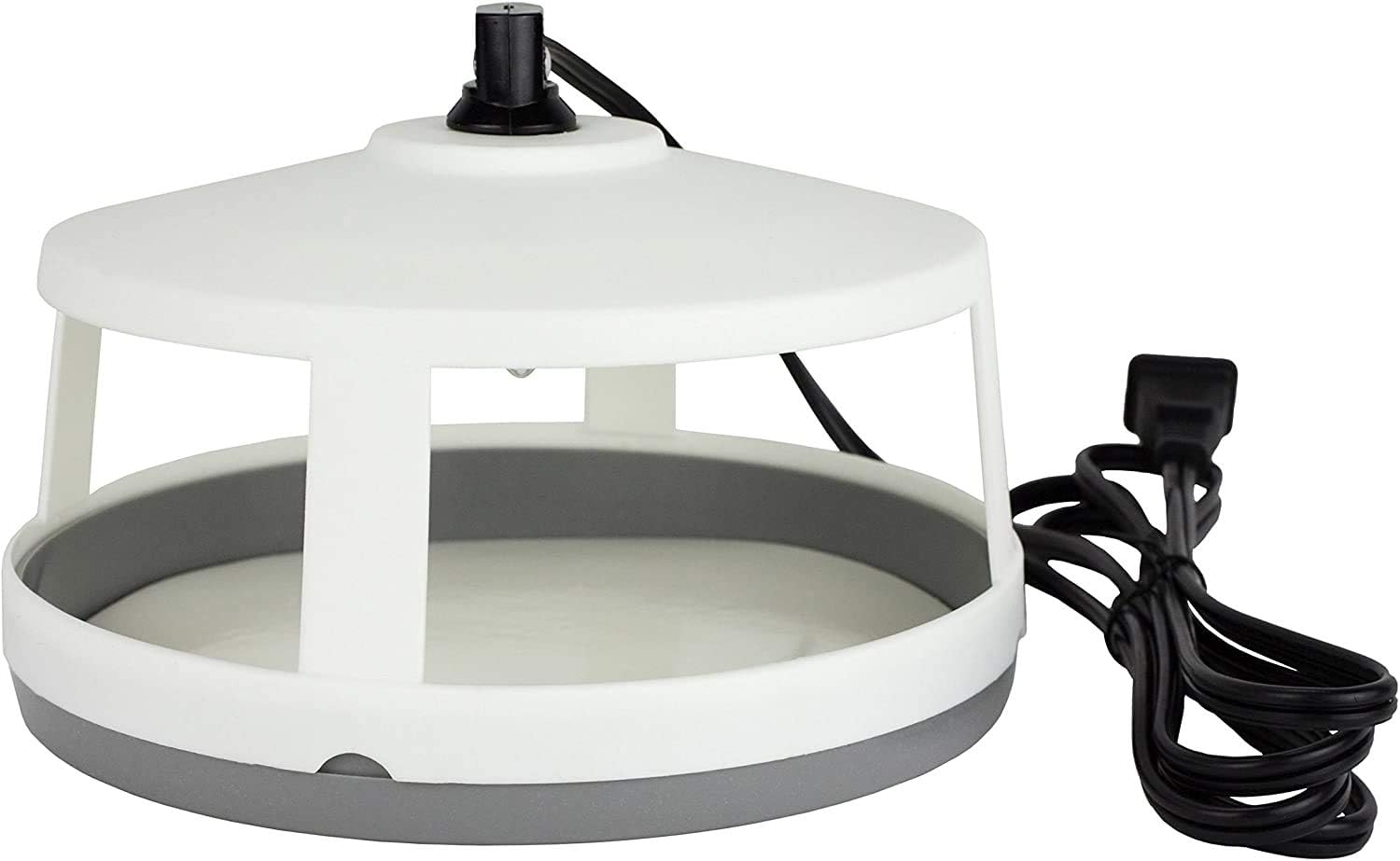 Victor M230A Ultimate Flea Trap : Home Pest Control Traps : Garden & Outdoor