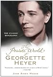 The Private World of Georgette Heyer