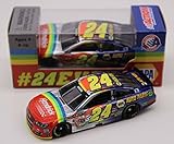 Jeff Gordon/Chase Elliott 2016 Fantasy Paint Scheme 1:64 Nascar Diecast