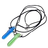 Touirch Anime Naruto Tsunade Uzumaki Jewelry Of Cosplay Pendant Necklace