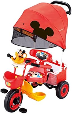 ぞっとするような 弾丸 豆腐 ミッキー 三輪車 アイデス P Next Jp