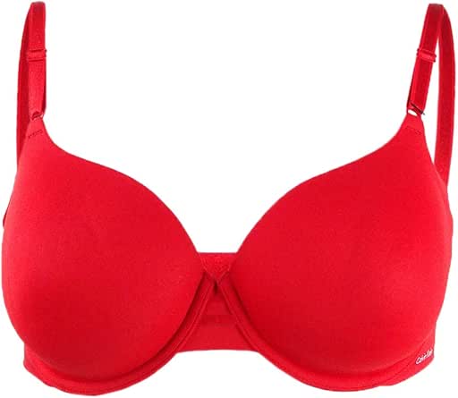 calvin klein invisibles t shirt bra