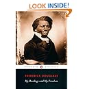 My Bondage and My Freedom (Penguin Classics)