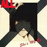 She's My Ex [Vinyl]