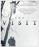 The Visit DVD Release Date January 5, 2016