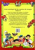 Image de Gran Antologia de Los Cuentos de Siempre - Tomo 2 (Spanish Edition)
