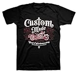 Custom Made Christian T-Shirt