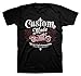 Custom Made Christian T-Shirt