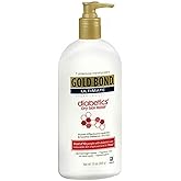 Gold Bond Ultimate Diabetics' Dry Skin Relief Hydrating Lotion - 13 oz