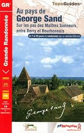 GR Pays, PR au pays de George Sand