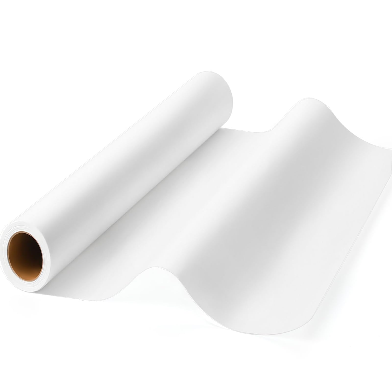 Tracing Paper Roll 59cm x 28m - White Translucent Trace Paper for Drawing, Sketching, Sewing Pattern and Crafts