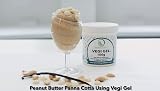Special Ingredients Vegi Gel Premium Quality Powder 5kg Vegan Gelatine view 4