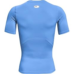 Under Armour Men's Armour HeatGear Compression