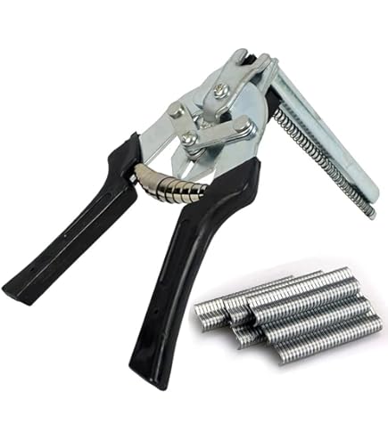 Sr8c Cage Rings Pliers C-type Manual Nail Pliers Hand Tool W - View #4