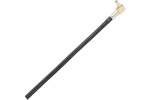 BERPSE AM122215 Fuel Line Pickup Compatible with Joh-nDeere Lawn & Garden Tractor, Fits model LT133 LT150 LT160 LT180 325 335 345