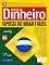 Livro Empresas que mudam o Brasil (REVISTA ISTOÉ DINHEIRO)