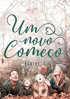 Livro Um Novo Começo