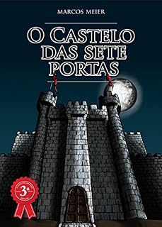 Livro O Castelo das Sete Portas