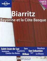 Biarritz, Bayonne et la Côte basque