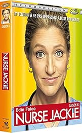 Nurse Jackie - L'intégrale de la Saison 6
