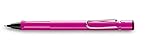 Lamy DS safari 119, Mechanical Pencil, 0.7 mm pink
