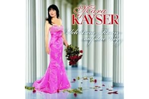 Ich Streue Rosen Auf Den Weg