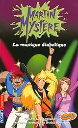 La  musique diabolique