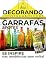 Livro Decorando - Construa e Decore Ed. 03 - Especial em Duas Edições: Garrafas e Potes