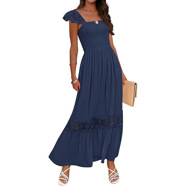 knee length dresses for ladies Intimacy White Lace Corset Split Maxi Dress – Club L London main image 0