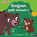 Amazon Com Bonne Nuit Bebe Panda Choux Nathalie Books