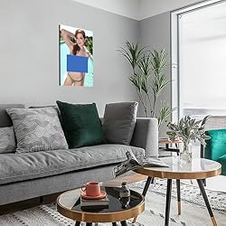Model Tessa Fowler Art Sexy Poster2Wall Poster Art