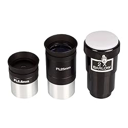 Skyoptikst 750x 150 mm Reflector Newtionan