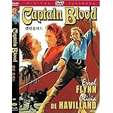 Captain Blood (1935) DVD Errol Flynn Language: English