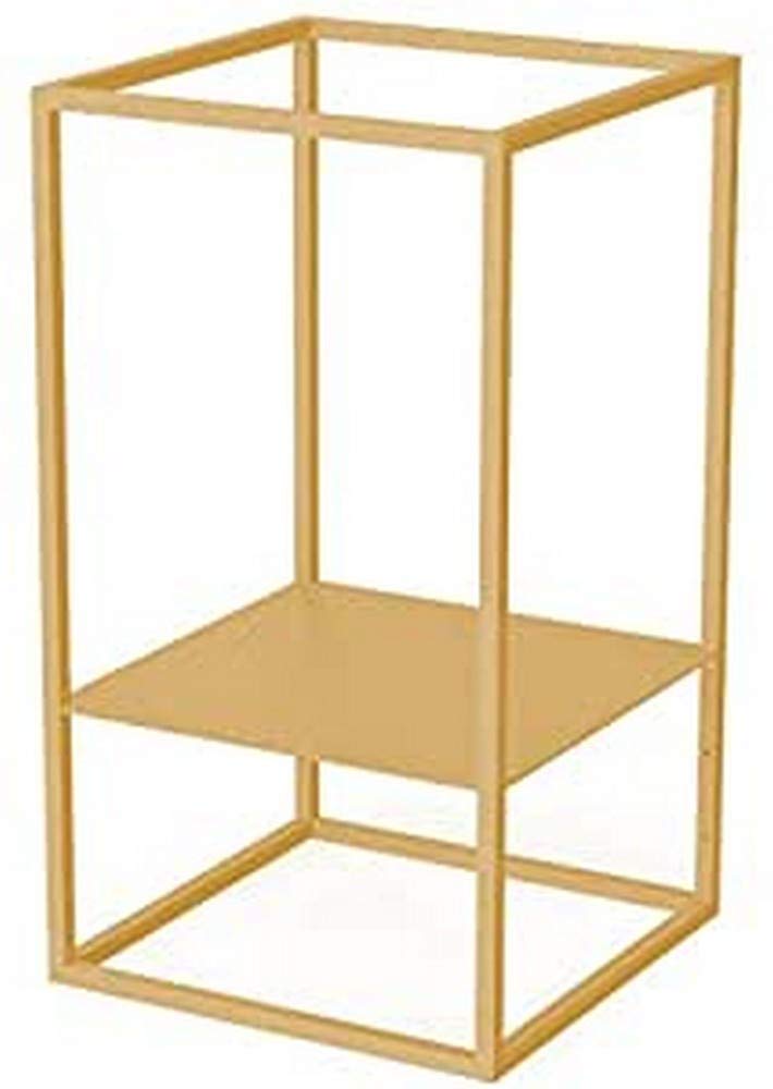 Artevasi Parthenon Iron 90 cm Golden