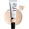 TFIT Radiance Fit Serum Foundation - Flawless Coverage, Dewy finish, Long-lasting, Lightweight, Korean Makeup,1.05 Oz. (C00 Fair, 1.05 Oz.)